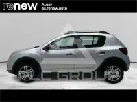 2019 Dacia Sandero