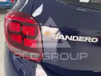 2019 Dacia Sandero