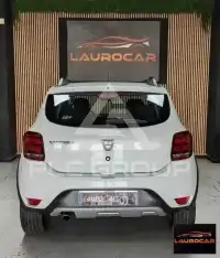 2019 Dacia Sandero