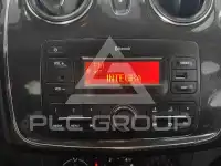 2019 Dacia Sandero