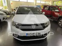 2019 Dacia Sandero
