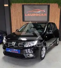 2019 Dacia Sandero