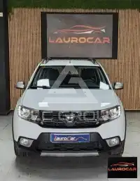 2019 Dacia Sandero