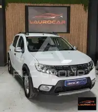 2019 Dacia Sandero