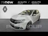 2019 Dacia Sandero