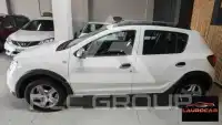 2019 Dacia Sandero