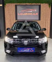 2019 Dacia Sandero