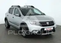 2019 Dacia Sandero