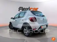 2019 Dacia Sandero