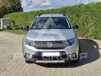 2019 Dacia Sandero