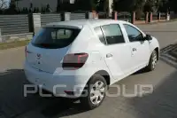 2019 Dacia Sandero