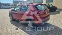 2019 Dacia Sandero