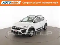 2019 Dacia Sandero