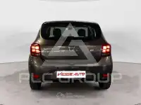 2019 Dacia Sandero