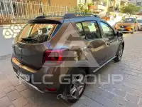 2019 Dacia Sandero