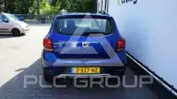 2019 Dacia Sandero