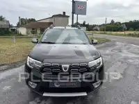 2019 Dacia Sandero