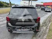 2019 Dacia Sandero