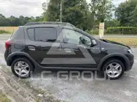 2019 Dacia Sandero