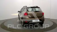 2019 Dacia Sandero