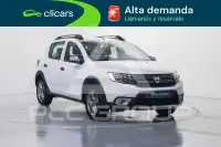 2019 Dacia Sandero