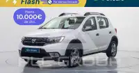 2019 Dacia Sandero