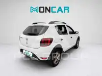 2019 Dacia Sandero