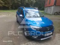 2019 Dacia Sandero