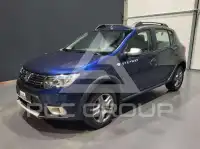 2019 Dacia Sandero