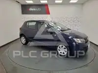 2019 Dacia Sandero
