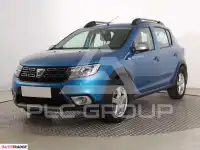 2019 Dacia Sandero