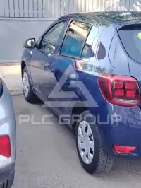 2019 Dacia Sandero