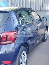 2019 Dacia Sandero