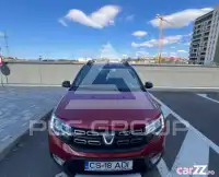 2019 Dacia Sandero