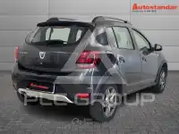 2019 Dacia Sandero