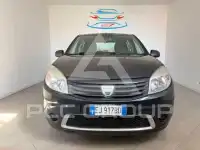 2019 Dacia Sandero