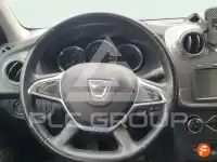 2019 Dacia Sandero
