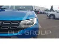 2019 Dacia Sandero