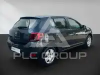 2019 Dacia Sandero