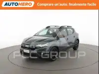 2019 Dacia Sandero