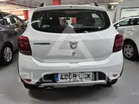 2019 Dacia Sandero