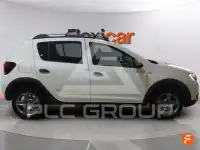 2019 Dacia Sandero