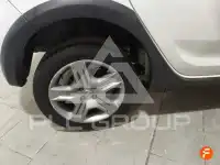 2019 Dacia Sandero