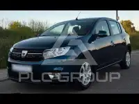 2019 Dacia Sandero