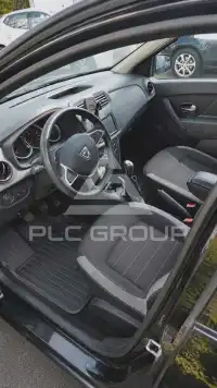 2019 Dacia Sandero