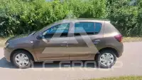 2019 Dacia Sandero