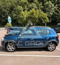 2019 Dacia Sandero