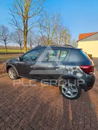 2019 Dacia Sandero