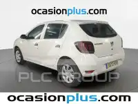 2019 Dacia Sandero