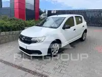 2019 Dacia Sandero